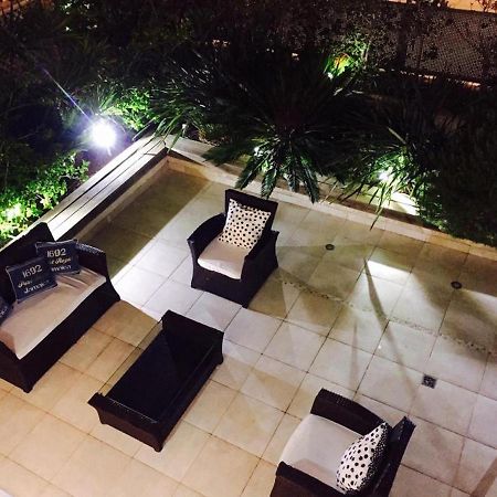 Regency Residence With Pool - Next The Beach Herzelia 외부 사진