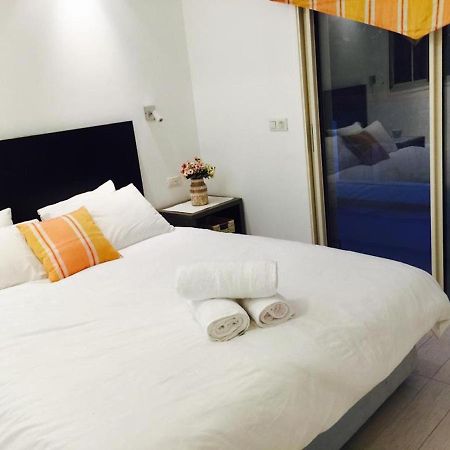 Regency Residence With Pool - Next The Beach Herzelia 외부 사진