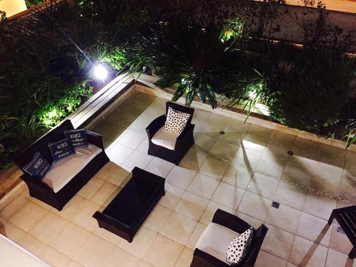 Regency Residence With Pool - Next The Beach Herzelia 외부 사진