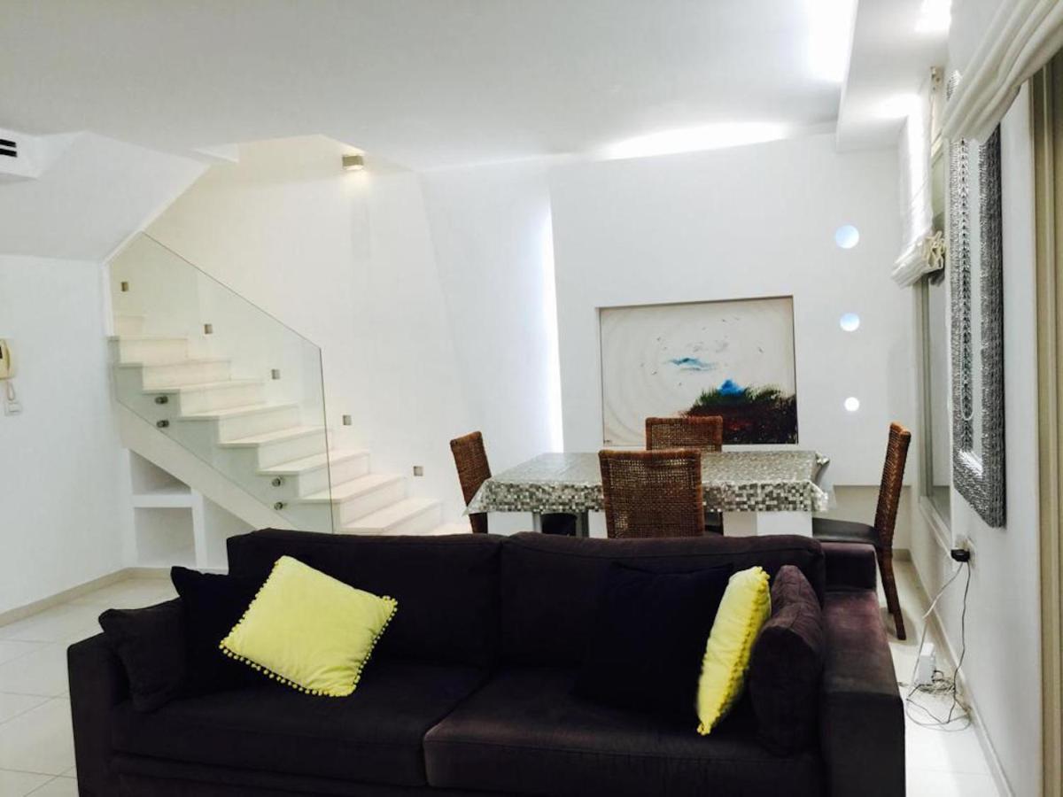 Regency Residence With Pool - Next The Beach Herzelia 외부 사진
