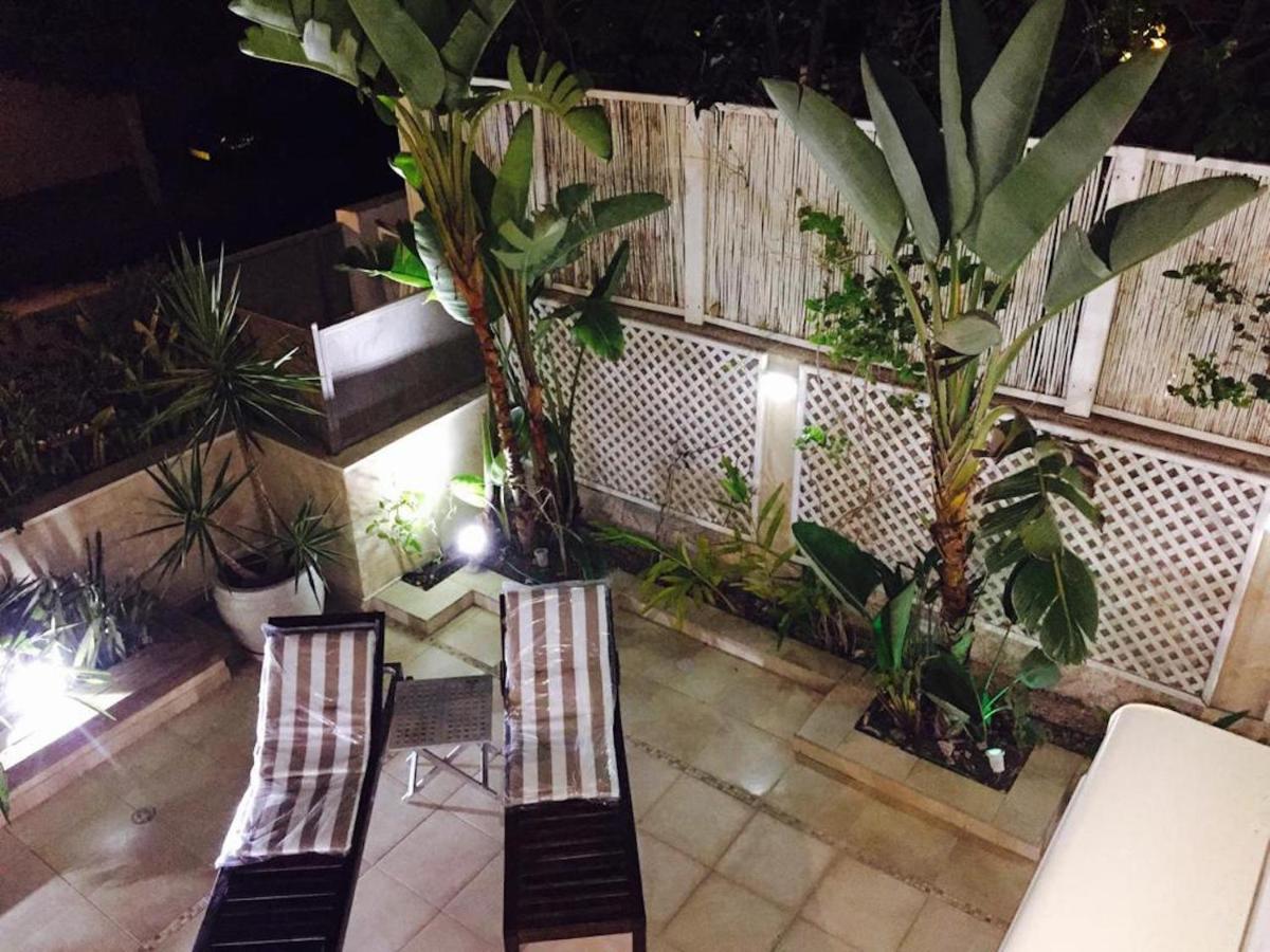 Regency Residence With Pool - Next The Beach Herzelia 외부 사진