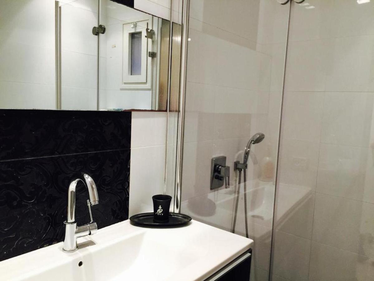 Regency Residence With Pool - Next The Beach Herzelia 외부 사진
