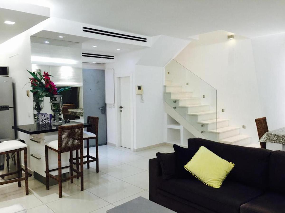 Regency Residence With Pool - Next The Beach Herzelia 외부 사진